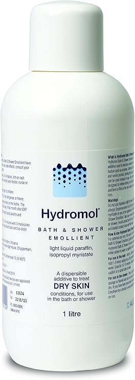 dermol 200 shower emollient amazon uk