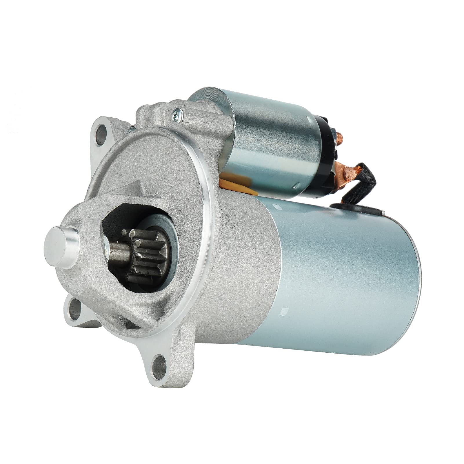 Photo 1 of 410-14031 Starter Fit for Ford Ranger 2.3L 91-97 2.5L 98-01, for Mustang 2.3L 92-93, for Mazda B2300 2.3L 94-97 B2500 2.5L 98-01, Replaces for F17U11000AB, F1TZ11002A, SFD0003, 41014041