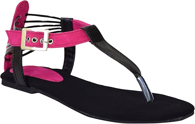 Amazon.com | Grip Sandals for Women Stylish Flip Flops Wedges Casual Trendy Comfortable 