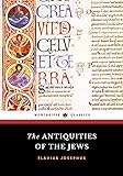 The Antiquities of the Jews: The Unabridged Jewish