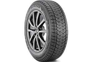 Bridgestone Blizzak DM-V2 Winter/Snow SUV Tire P245/50R20 102 T