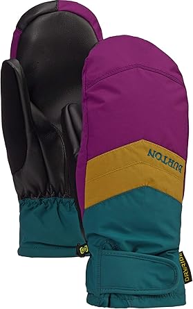 burton womens mittens