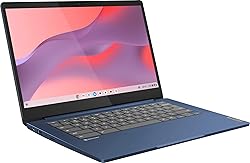Lenovo Chromebook 14 Touchscreen Laptop