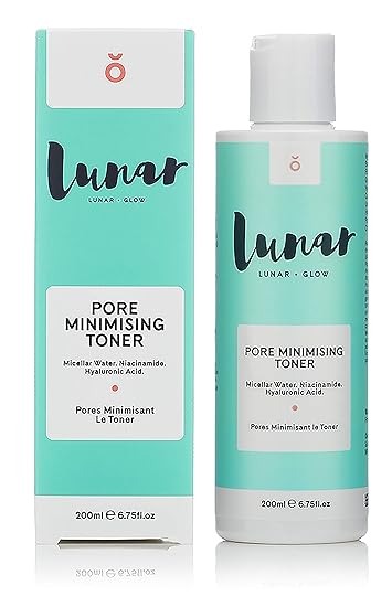 pore minimizer toner