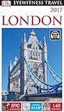 DK Eyewitness Travel Guide: London