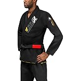 Hayabusa Ascend Lightweight Adult Jiu Jitsu BJJ Gi