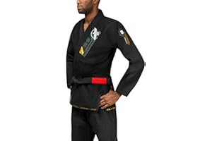 Hayabusa Ascend Lightweight Adult Jiu Jitsu BJJ Gi