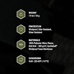 KUIU Proximity LT Beanie