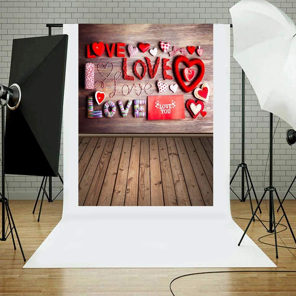 background per San Valentino