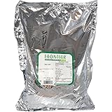 Frontier Natural Products Co-op Sea Salt (5 lbs)