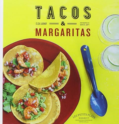 Download TACOS Y MARGARITAS PDF