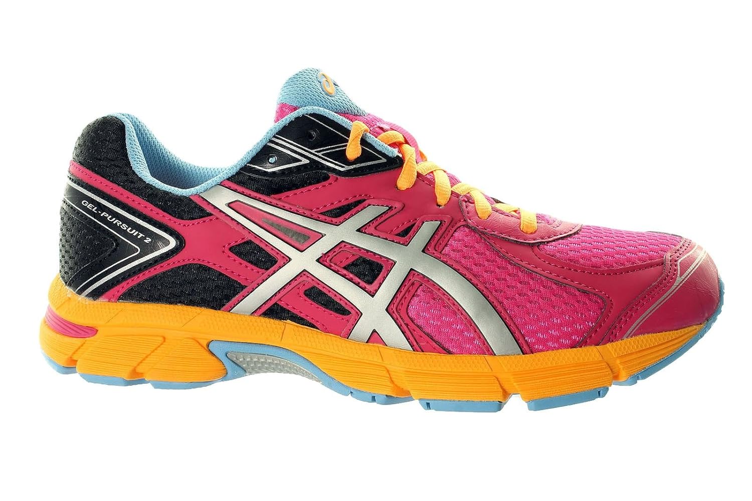 asics gel pursuit 2 hombre