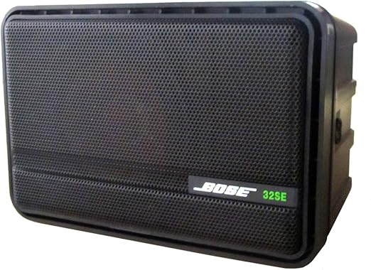 bose 32se