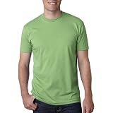 Next Level Mens T-Shirts (N6210) Pack 