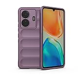 Rfvzubemok Compatible with Vivo Y55 4G