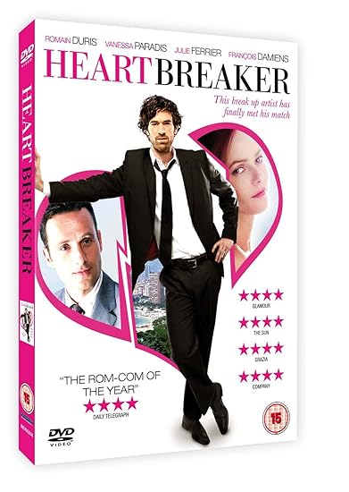 Watch Heartbreaker Online Watch Heartbreaker Online
