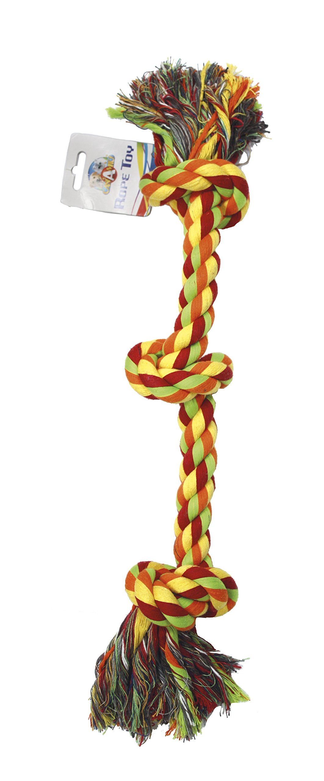 Croci Cotton Bone Knots, 312 g