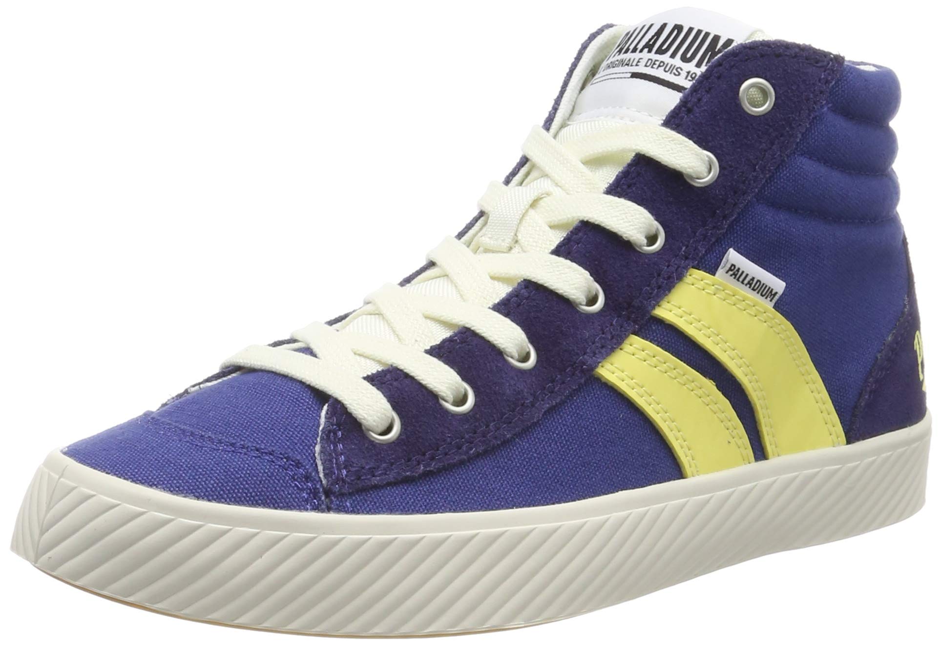 Palladium Women's Low-top