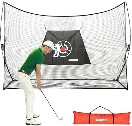 golf training net amazon