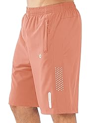 NORTHYARD Men's Athletic Running Shorts Quick Dry