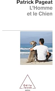 Amazonfr Le Chien Un Loup Civilisé Ne Evelyne Teroni