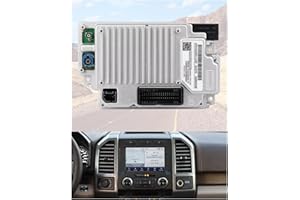 SYNC 3 APIM Module V3.4 System for 2016-2019 F150 F250 Lincoln with Latest NA223 Map Support Navigation Module Carplay VIN Pr