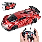 Tuko Remote Control Car Toys, RC Toys for 3+ Years