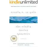 The Wind's Twelve Quarters: Stories