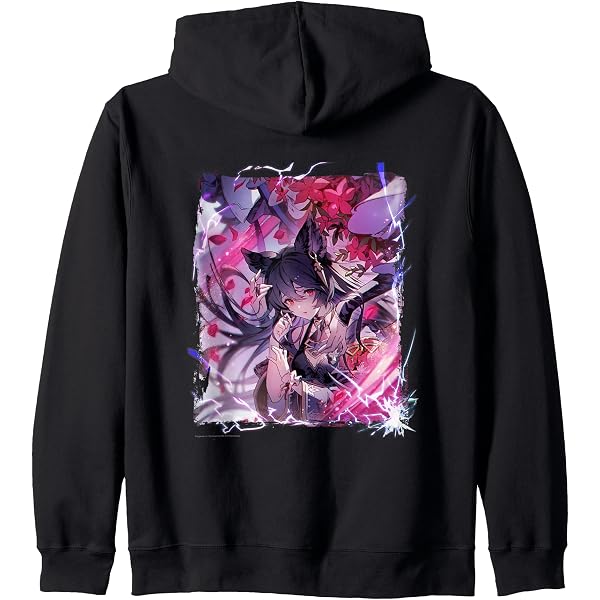 Sweat à Capuche Marvel Avengers Docteur Strange Protect The Wizard – Homme, Noir, Taille L, Licence Officielle