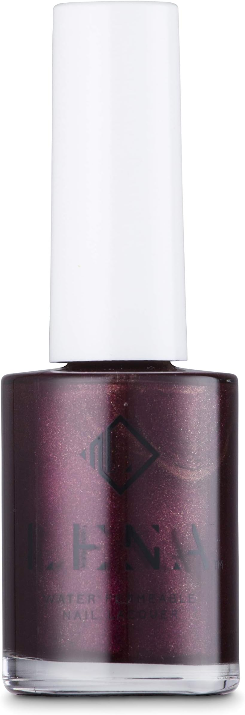 Breathable Halal Nail Polish 16ml - Female & Fierce - LE155 by LENA