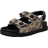 GUESS Women's FADEY Sandal