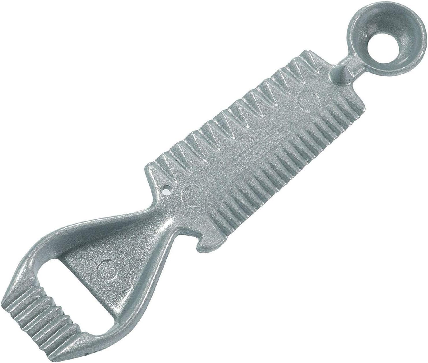 Westmark Decorex Multipurpose Butter Curler and Food Garnishing Tool, 4