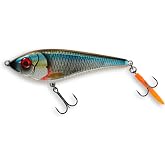 Savage Gear Deviator Swim