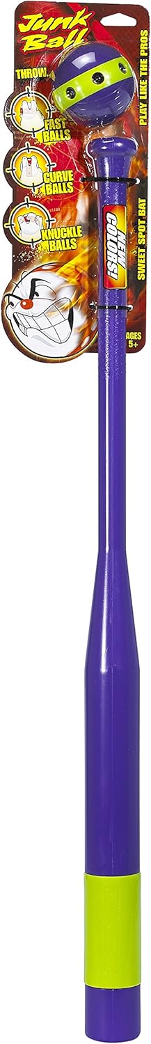 junk ball bat