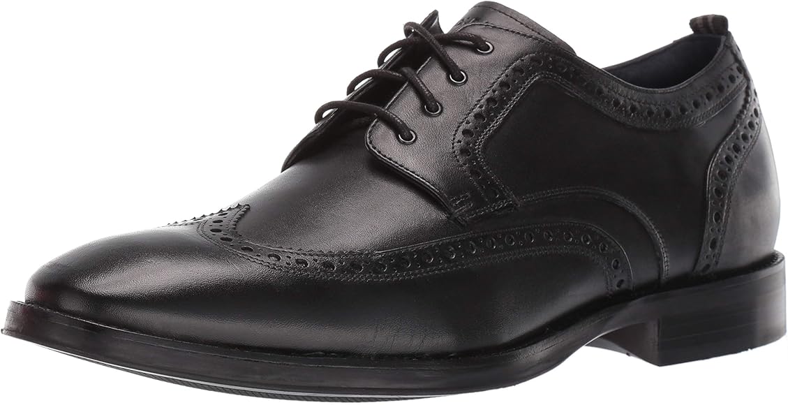 cole haan jefferson wingtip