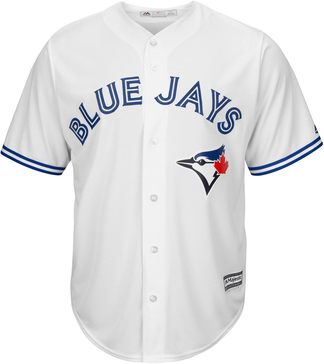 toronto blue jays russell martin jersey