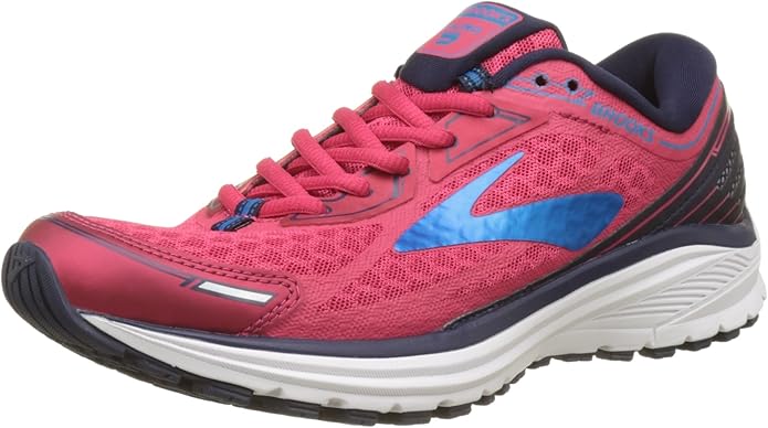 brooks aduro 6 donna rose