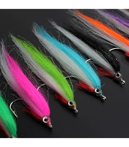 ルアー・フライ The Atlantic Salmon Fly Tying Canadian Fly Patterns: the Claret Killer Atlantic