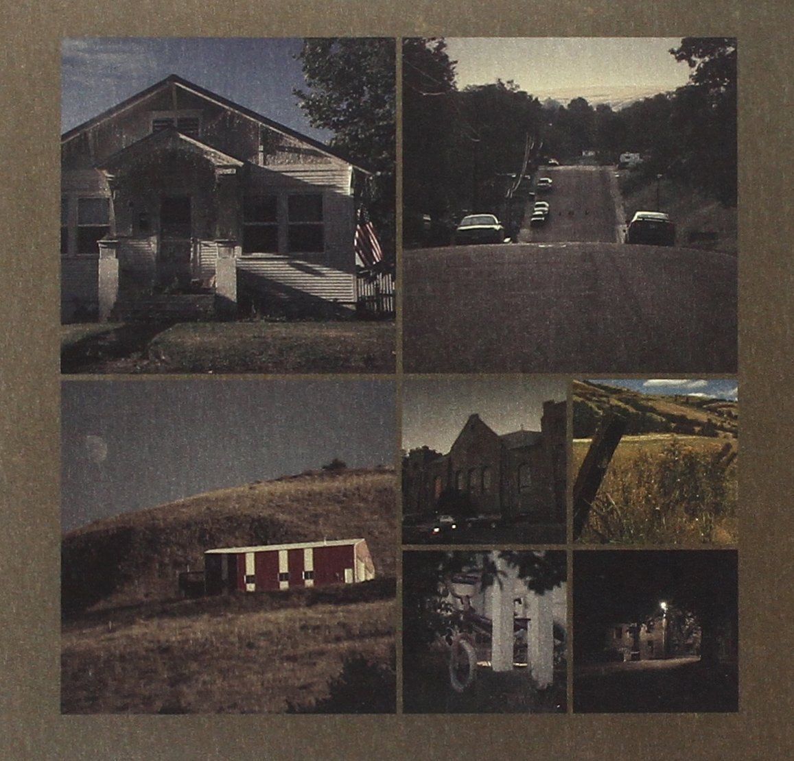 Music For Confluence [VINYL]