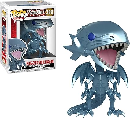 red eyes black dragon funko pop
