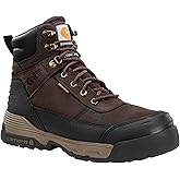 Carhartt Men's Force Waterproof Insulated Work Boots