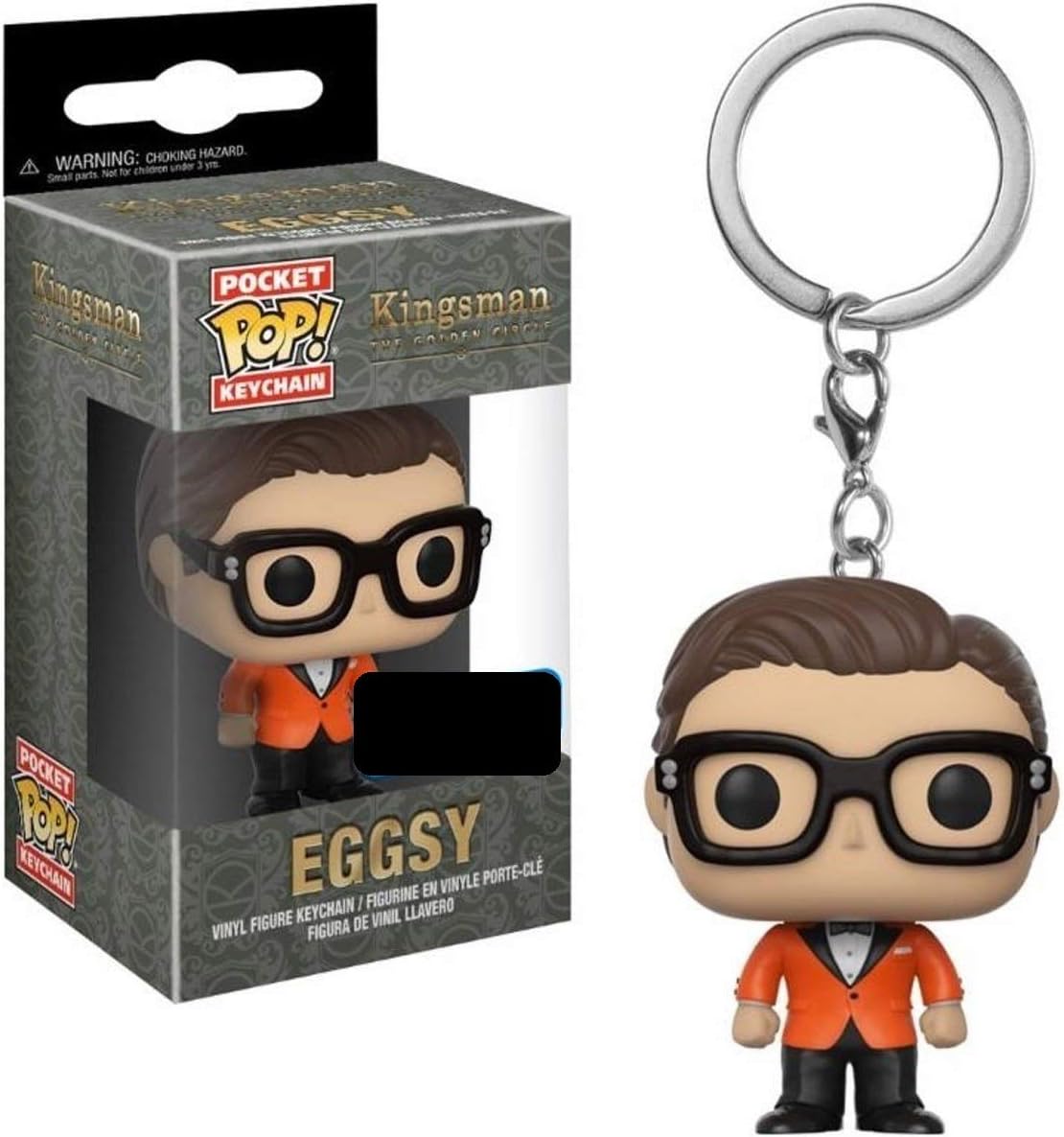 Funko 21456 Pop Vinyl, Multi