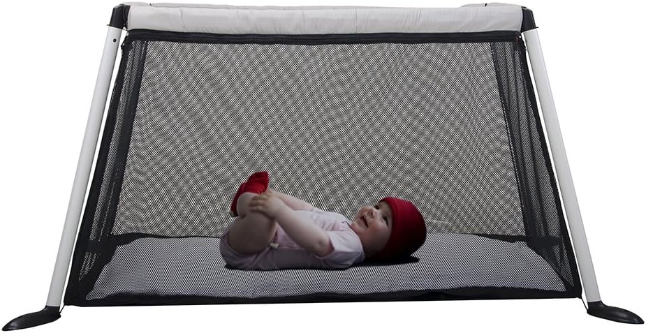 phil and teds travel crib canada