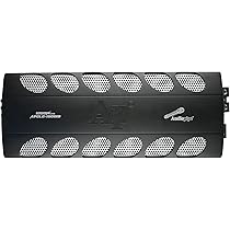 Amazon.com: Audiopipe 1800w Mono Class D Amp : Electronics