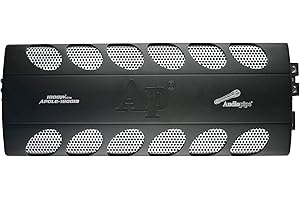 Audiopipe 1800w Mono Class D Amp