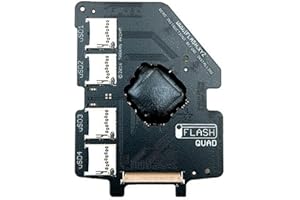iFlash Quad MicroSD Adapter iPod 5G 6G 7G Video Classic Upto 4x Micro SD Cards
