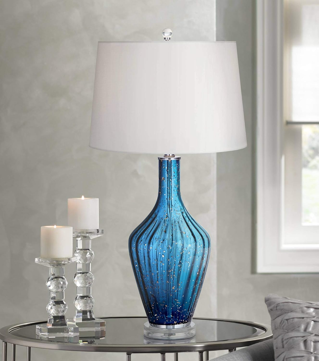 Best Coastal Cottage Table Lamps