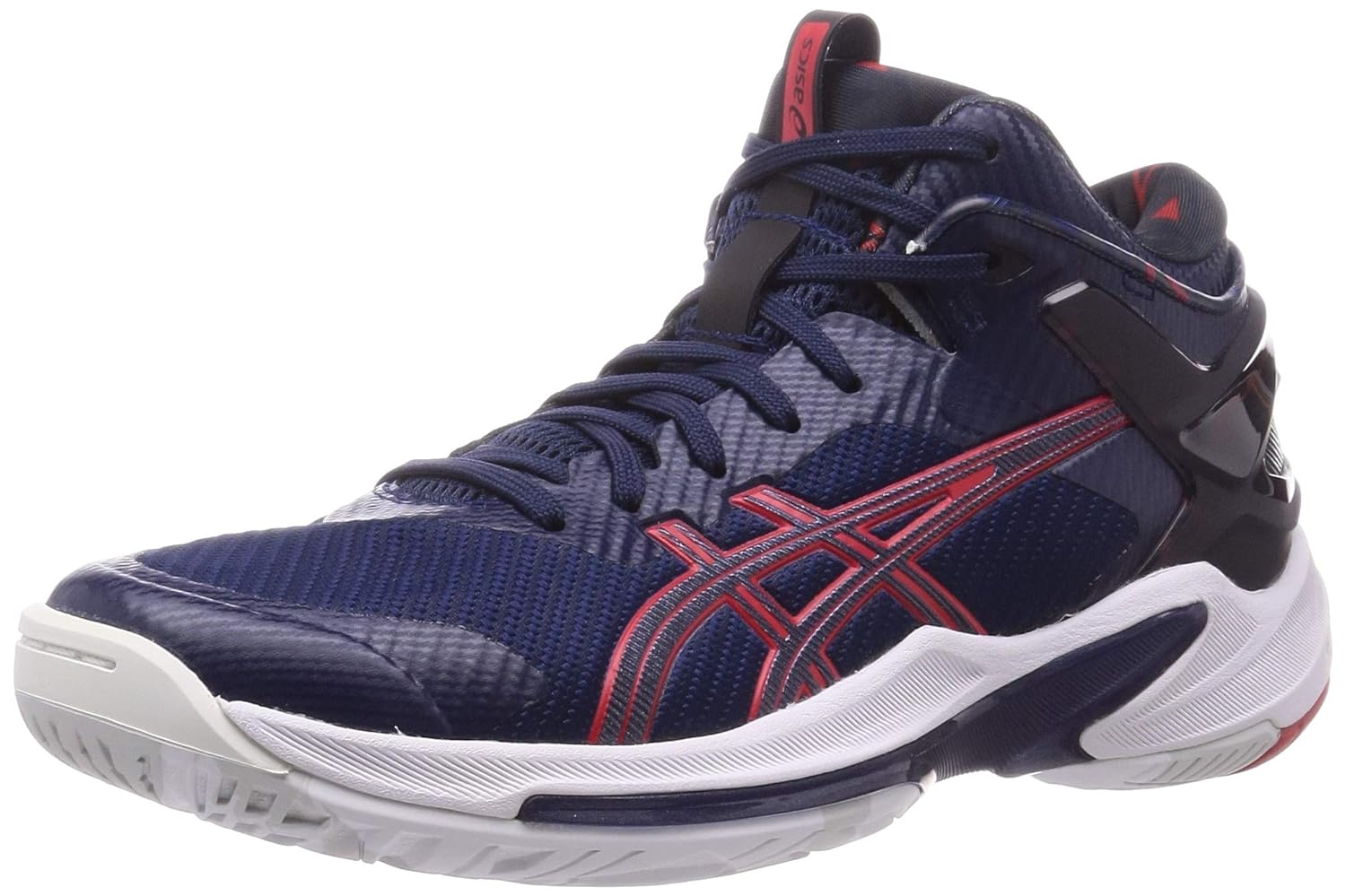 Buy ASICS UnisexAdult Gelburst 24 Ge Basketball Shoe at Amazon.in
