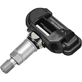 BDFHYK TPMS Sensor Compatible with Mercedes-Benz C250 C300 C350 CL550 CL600 CLA250 CLK350 CLK500 CLK550 CLS550 433 MHz Programmed Tire Pressure Monitoring Sensor Replaces# 0009050030 0025408617