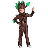 Tiny Tree Kid's Costume